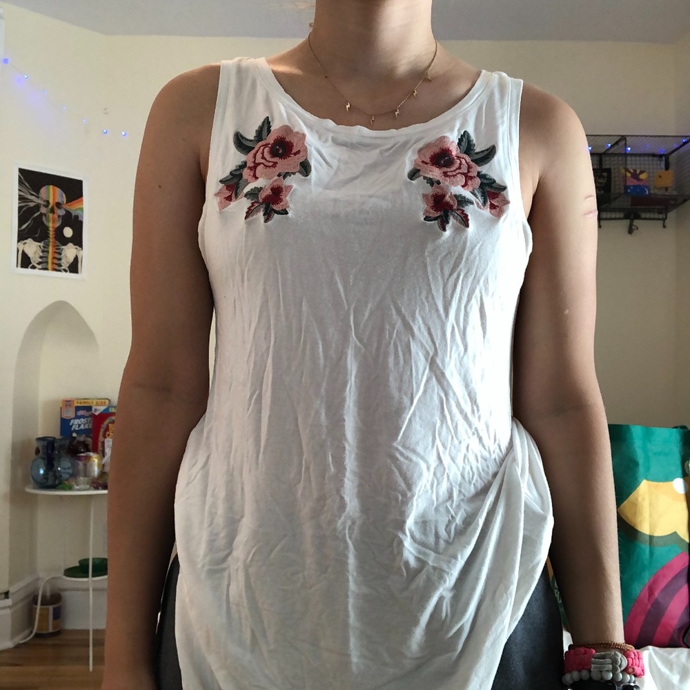 American Eagle Soft & Sexy Tank Top